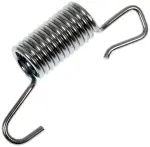 42201 - Electrical, Lighting and Body: Headlight Mounting Spring for Dorman Image
