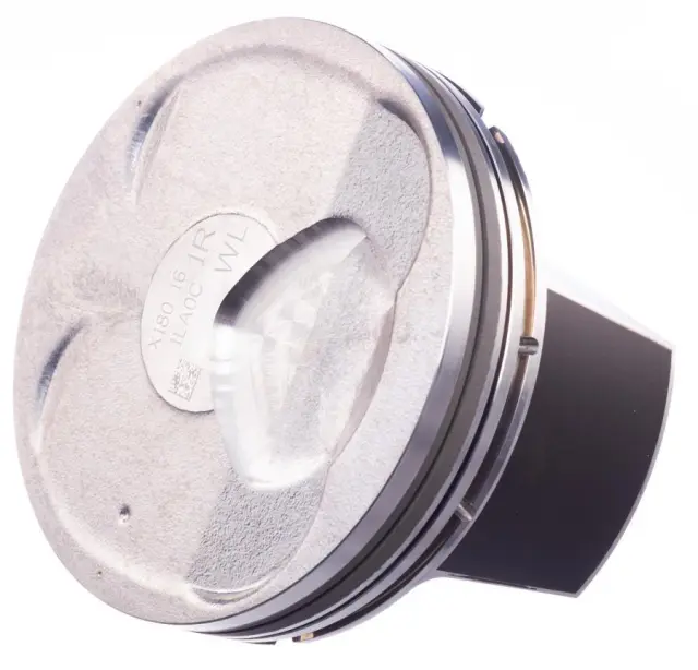 A20101LA0C - Engine: Piston for INFINITI: QX56, QX80 Image