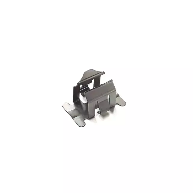 1K0807830 - Body: Molding Retainer Clip for Volkswagen: GTI, R32, Rabbit Image