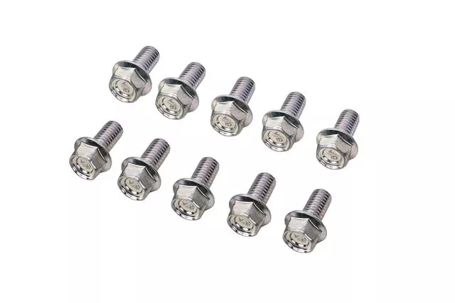 97021211 - : Engine Coolant Water Outlet Plug for GM Image