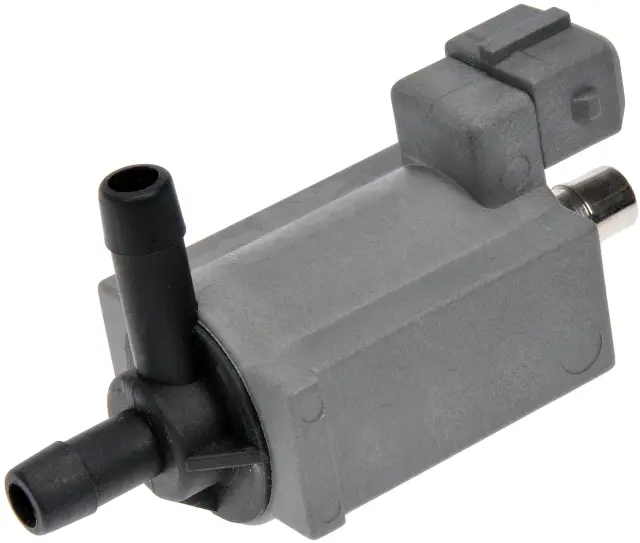 667106 - Turbos, Nitrous &amp; Superchargers: Turbo Boost Solenoid Replaces VW 078906283A for Dorman Image
