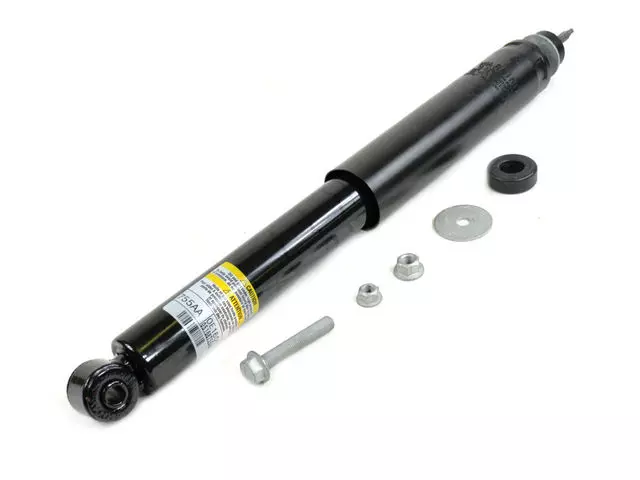 Suspension Shock Absorber - Mopar (68138775AD)