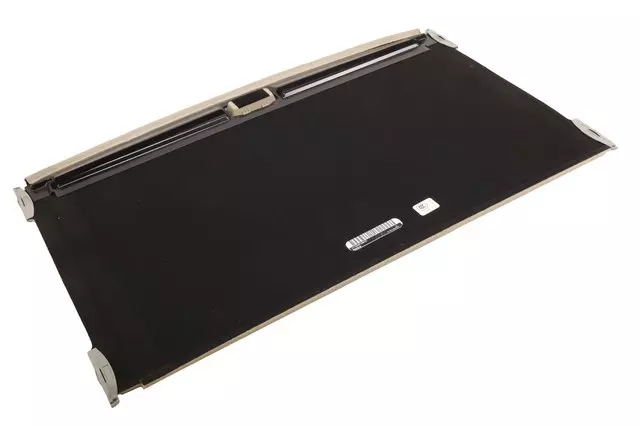 23160100 - Body: Sunshade for Cadillac: ATS Image