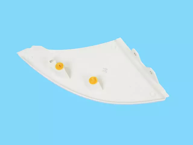 Headlamp Bezel - Mopar (1ZT62ZZZAA)