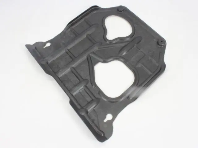 Underbody And Front End Cover - Mopar (55157121AC)