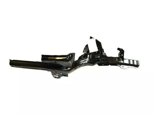 Frame Front Rail, Left - Mopar (68211390AA)