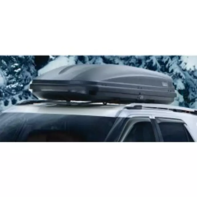 Cargo Box - Extra Large - 91.5 X 33.5 X 15.5 - Ford (VM1PZ-7855100-H)