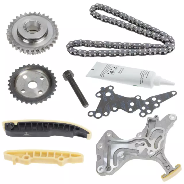 ZC00863K - : INA US Engine Timing Chain Kit for INA US Image