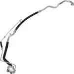 HA113626C - : A/C Suction and Liquid Line Hose Assembly -- Suction and Liquid Line for UAC Image
