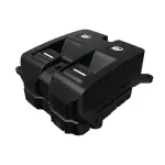 68290765AC - Electrical: Power Window Switch for Mopar Image