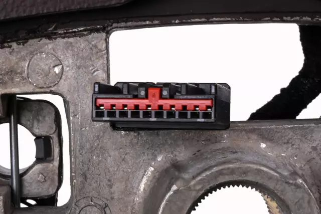 Steering Wheel - GM (84394035)