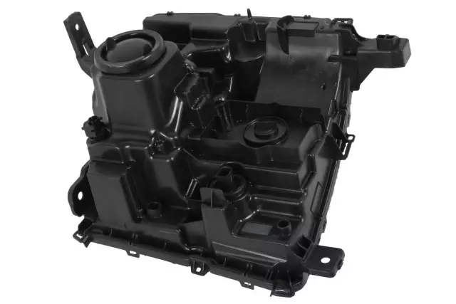 Headlamp Assembly - GM (84388632)