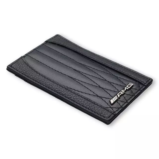 152170800 - : AMG Money Clip for Mercedes-Benz Image