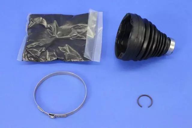 Half Shaft Boot Kit, Right Or Left - Mopar (68245069AA)