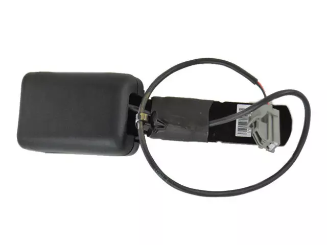 1YW78DX9AC - Restraints: Buckle Half Seat Belt for Mopar Image