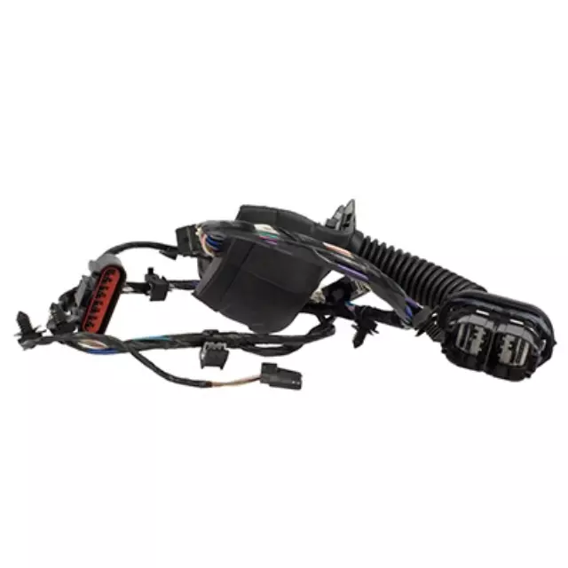 Wire Assembly Jumper - Ford (h2bz14630a)