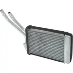 HT2221C - : HVAC Heater Core -- Heater Core Aluminum for UAC Image