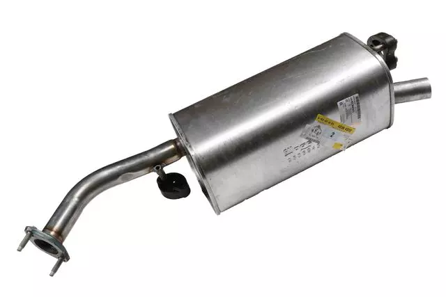 42364320 - : Exhaust Muffler Assembly for GM Image