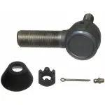 ES176R - : Front Outer Steering Tie Rod End for Moog Image