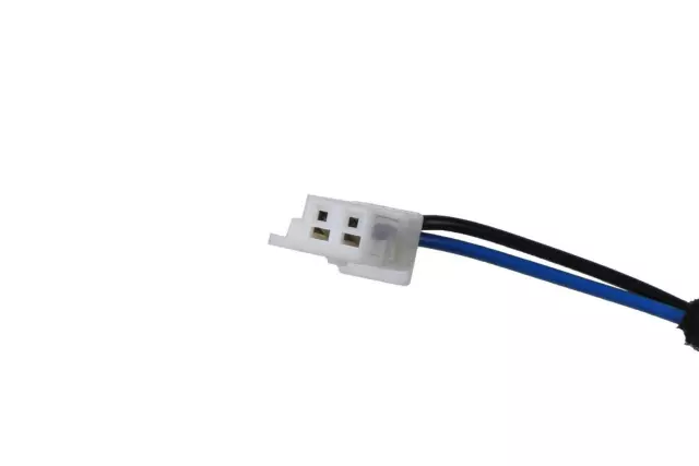 Air Conditioning Wiring Harness - GM (13458880)