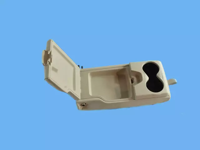 Rear Seat Armrest - Mopar (1UK881L2AC)