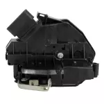 FT4Z5826413E - Electrical: Lock Actuator for Ford: Edge, Fiesta, Fusion, Police Responder Hybrid, Ranger, SSV Plug-In Hybrid | Lincoln: MKX, MKZ, Nautilus Image