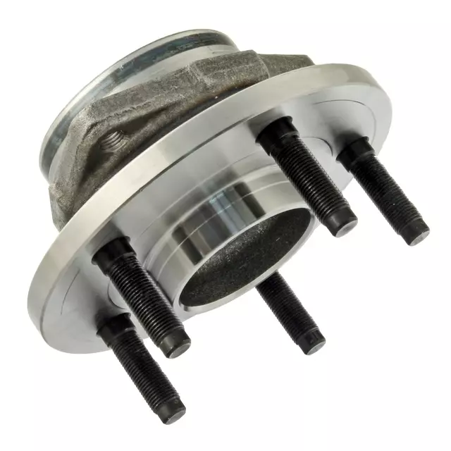 Rear Wheel Hub - ACDelco (513228A)