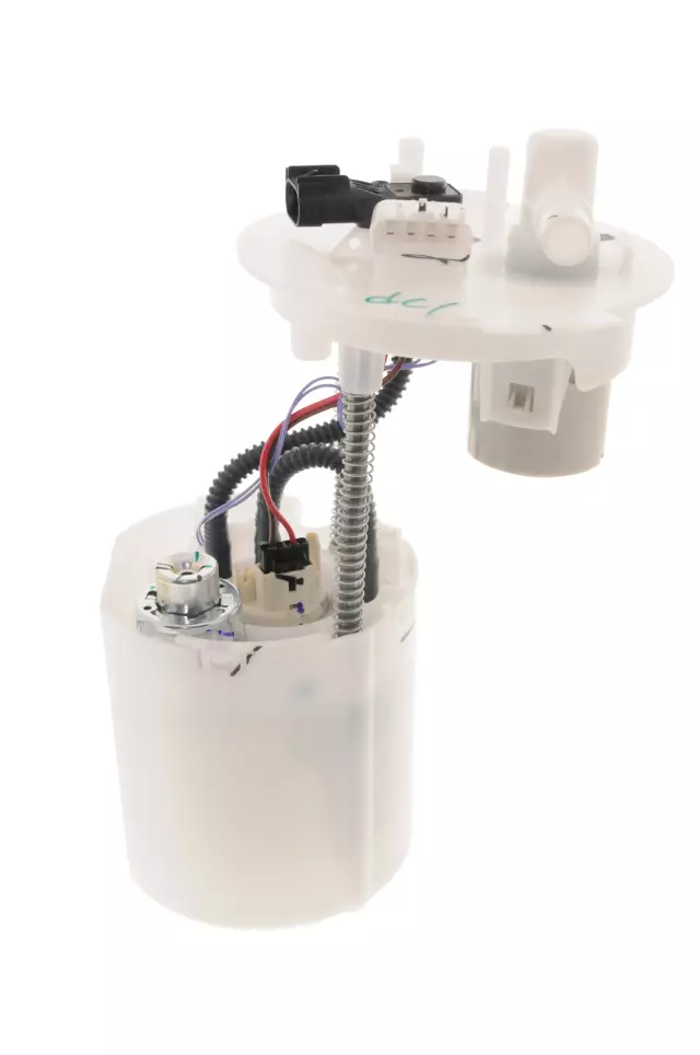 Fuel Pump Module without Fuel Level Sensor - GM (13592648)