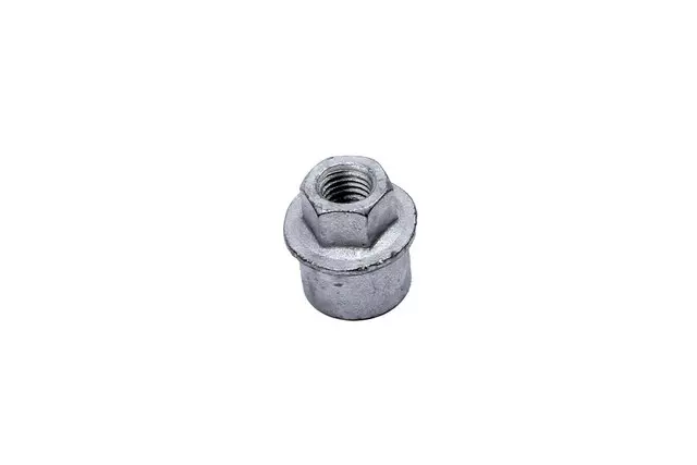 Brake Pedal Pivot Nut - GM (11612170)