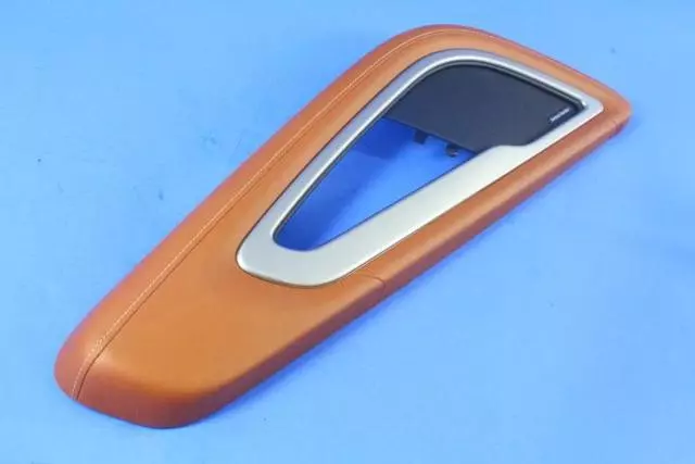 Front Door Trim Armrest, Left - Mopar (5QZ19HL1AA)