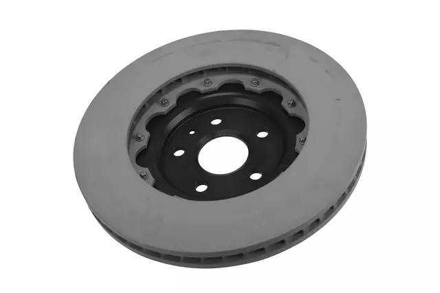 Acdelco™ Rotor - GM (177-1194)