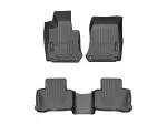 4489812 - : Black FloorLiner™ DigitalFit® for WeatherTech Image