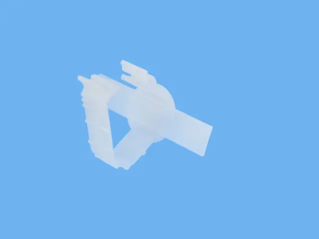 Cable Clip - Mopar (68201949AA)