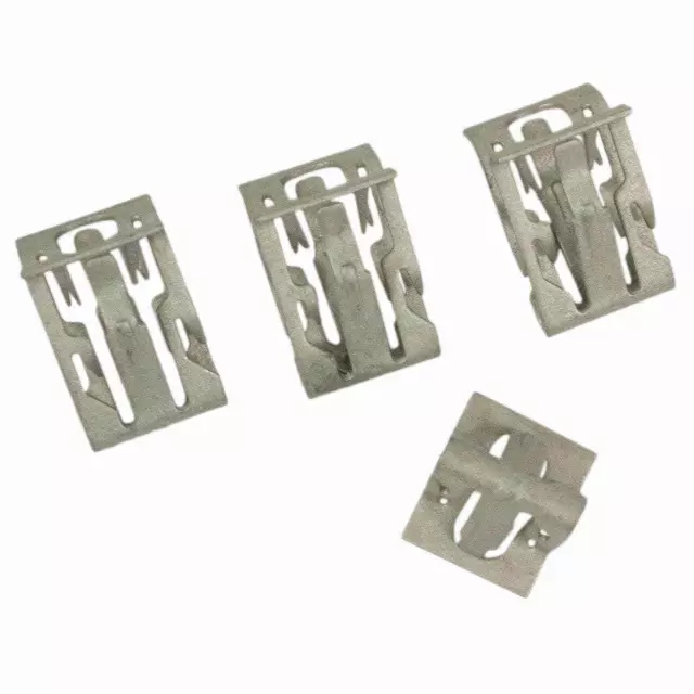 W715781S439 - : Corner Cover Clip for Ford: Bronco, F-150 Image