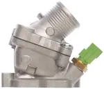 34794 - : Integrated Housing Engine Coolant Thermostat for Gates Image