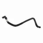 KH888 - HVAC: Motorcraftâ„¢ HVAC Heater Hose for Ford: F-250 Super Duty, F-350 Super Duty Image