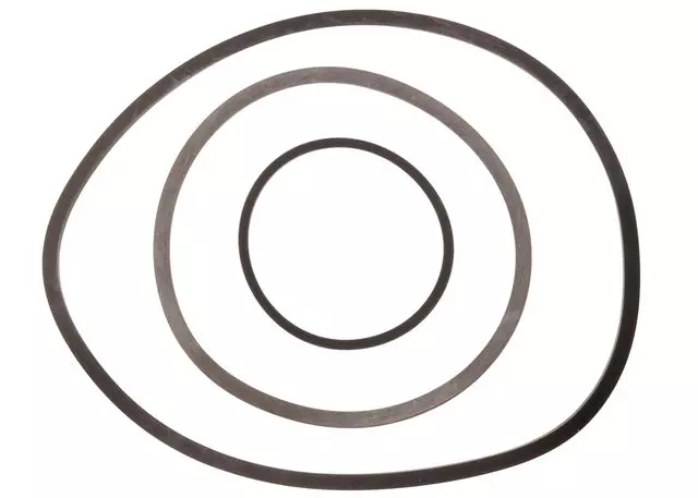 8648987 - Transmission: Low and Reverse Clutch Seal for ACDelco Image