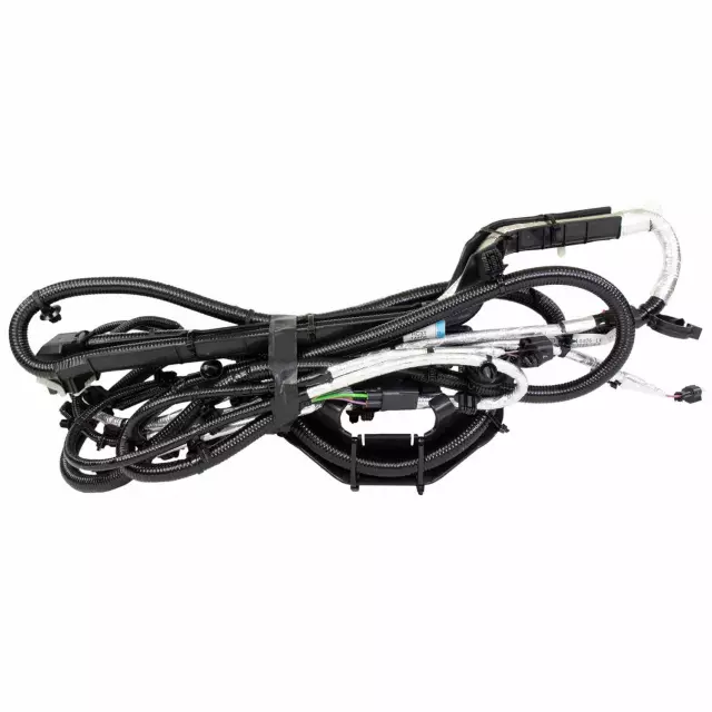 HC3Z14406L - : Wire Assembly Fuel Sender for Ford Image