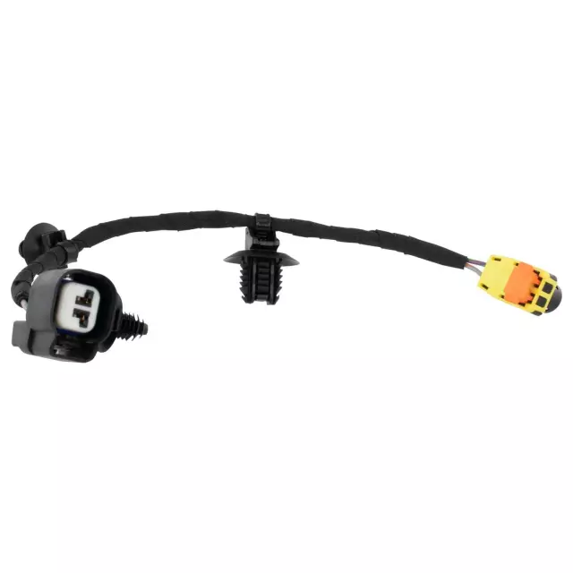 Wire Assembly - Ford (KV6Z-14A318-FQ)