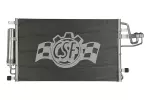 10489 - : A/C Condenser for CSF Image