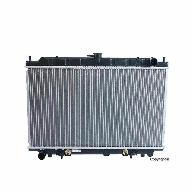 A2413 - Cooling Systems: Koyorad Radiator for Koyo Image