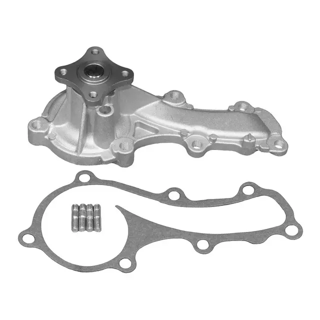 Pump Kit - GM (252-882)