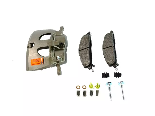 R8049176AC - : Disc Brake Caliper Assembly, Remanufactured, Right for Mopar Image