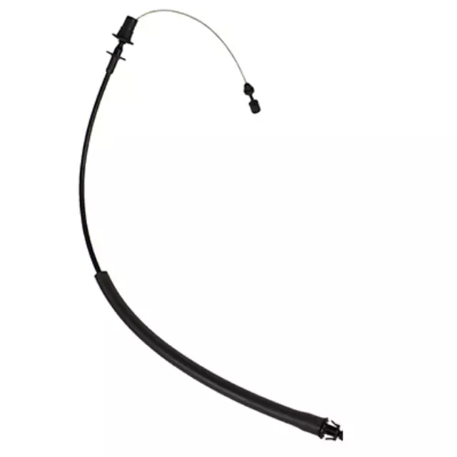 Cable Assembly Throttle Control - Ford (2C5Z-9A758-AC)