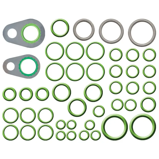 1321344 - Air Conditioning &amp; Heat: A/C System O-Ring and Gasket Kit for GLOBAL PARTS DISTRIBUTORS Image