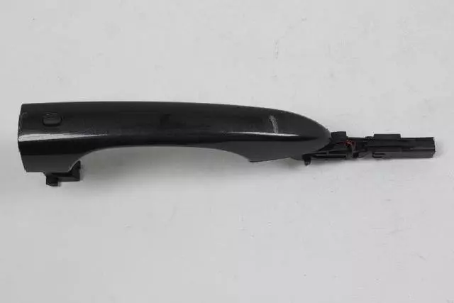 1SZ26KARAH - Doors, Door Mirrors and Related Parts: Exterior Door Handle for Dodge: Dart Image