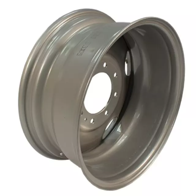 Wheel, Steel - Ford (5C3Z-1015-JA)