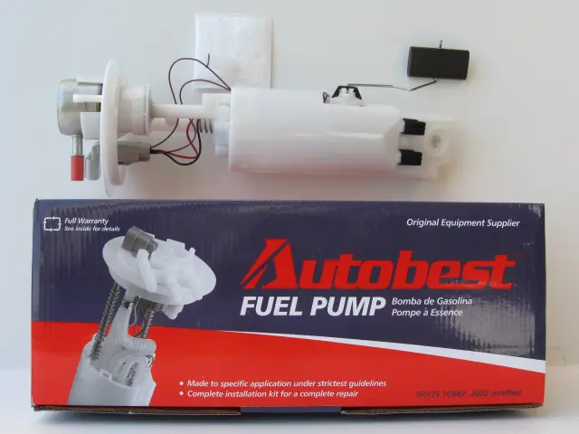 F3152A - : Autobest F3152A Fuel Pump Module Assembly for Autobest Image