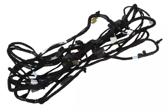 23144402 - Body: Headliner Wiring Harness for Cadillac: CTS Image