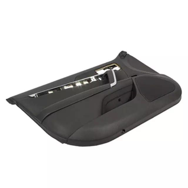 Door Trim Panel - Ford (9H6Z-5423943-GA)